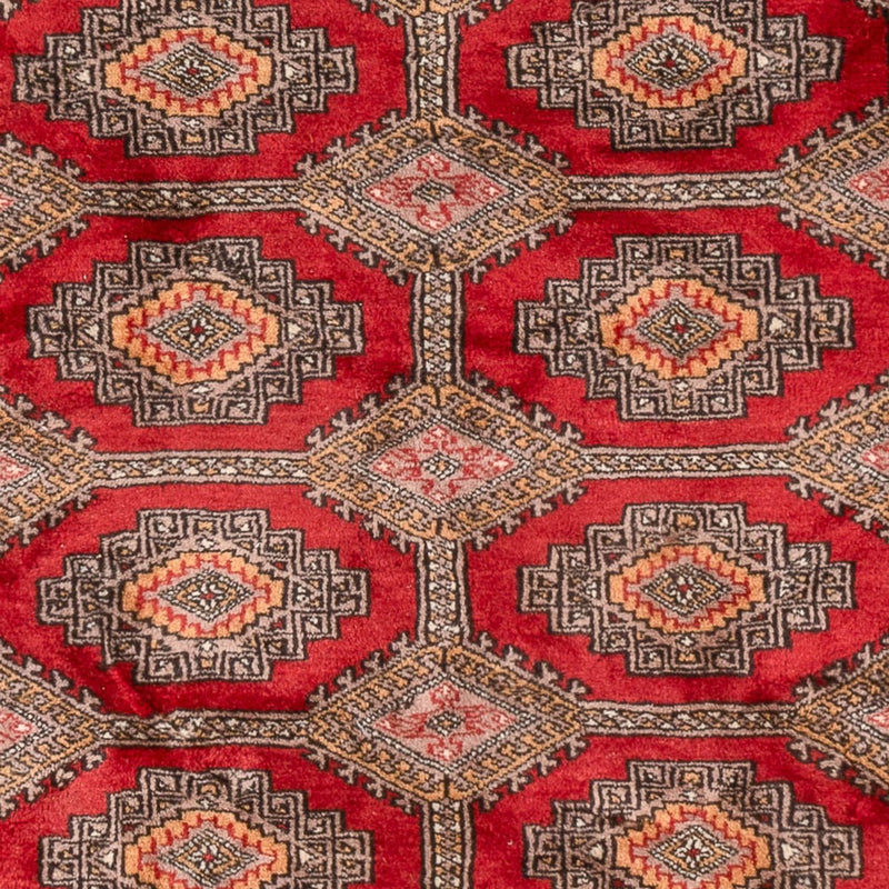 Pakistan teppe 165x124cm - Orientalsk teppe