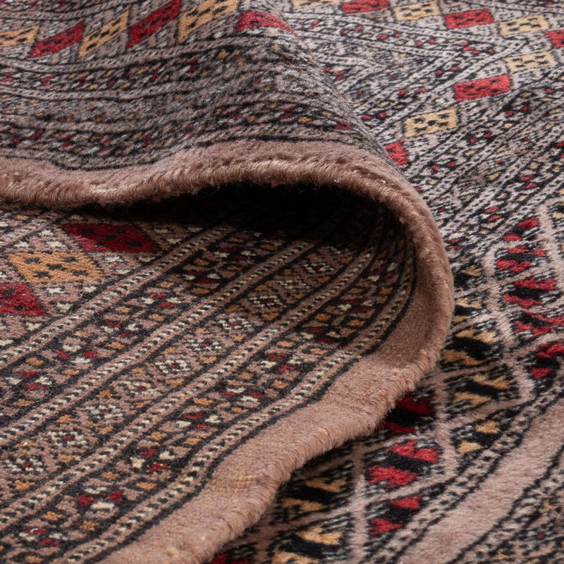 Pakistan teppe 165x124cm - Orientalsk teppe