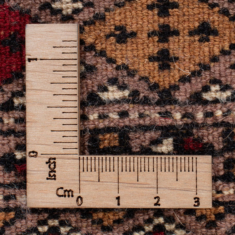 Pakistan teppe 165x124cm - Orientalsk teppe