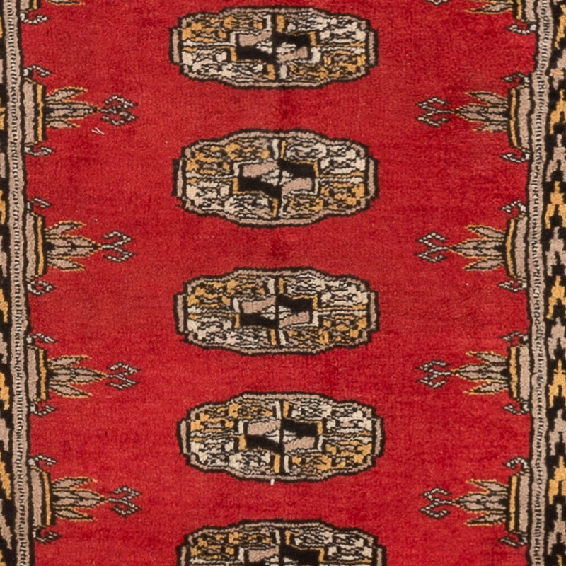 Pakistan teppe 124x82cm - Orientalsk teppe