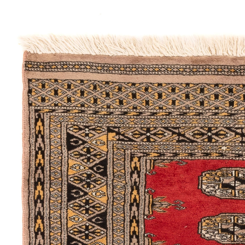 Pakistan teppe 124x82cm - Orientalsk teppe