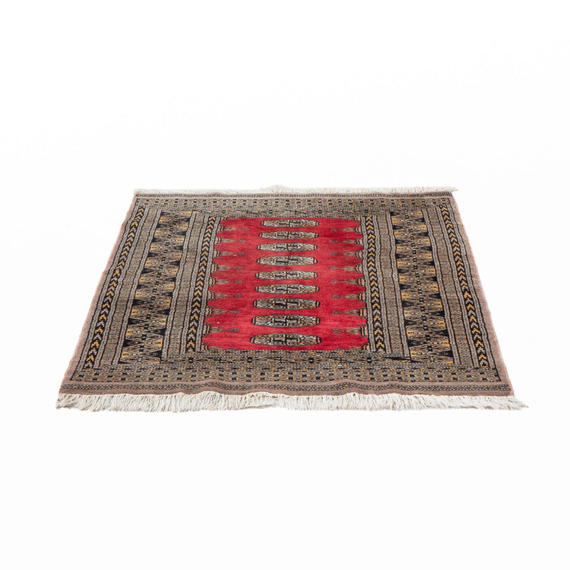 Pakistan teppe 124x82cm - Orientalsk teppe