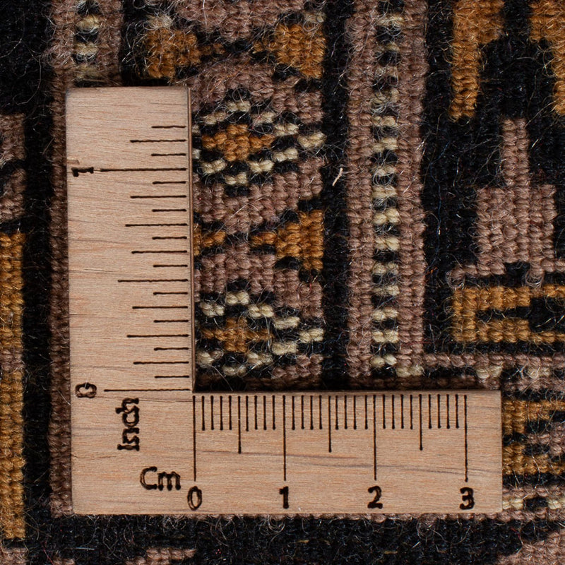 Pakistan teppe 124x82cm - Orientalsk teppe