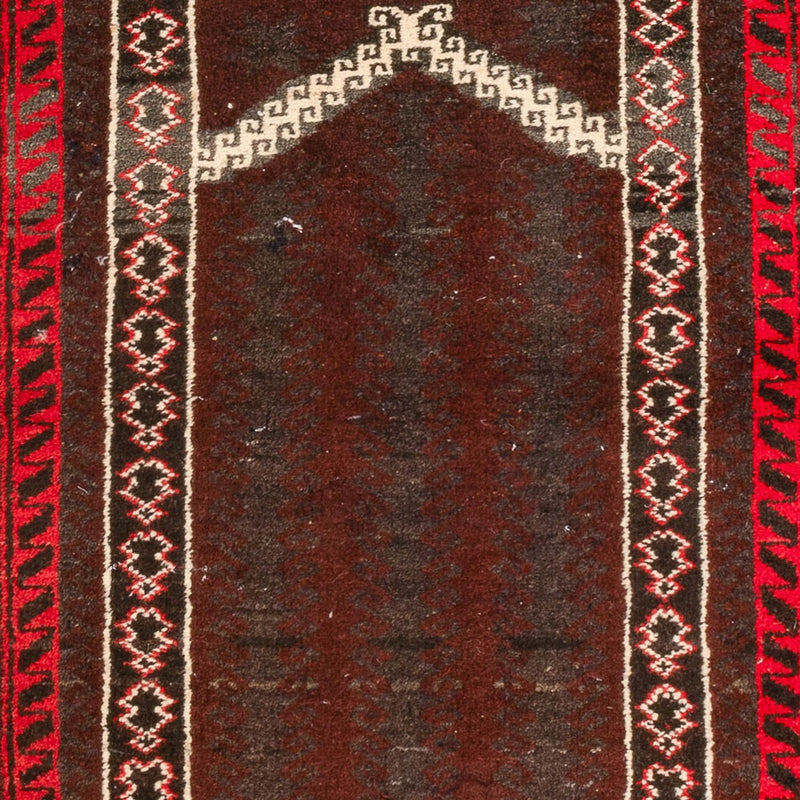 Balutsj-teppe 97x147cm - Orientalsk teppe