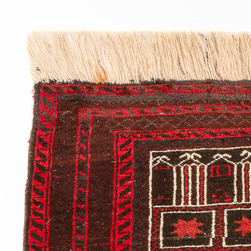 Balutsj-teppe 97x147cm - Orientalsk teppe