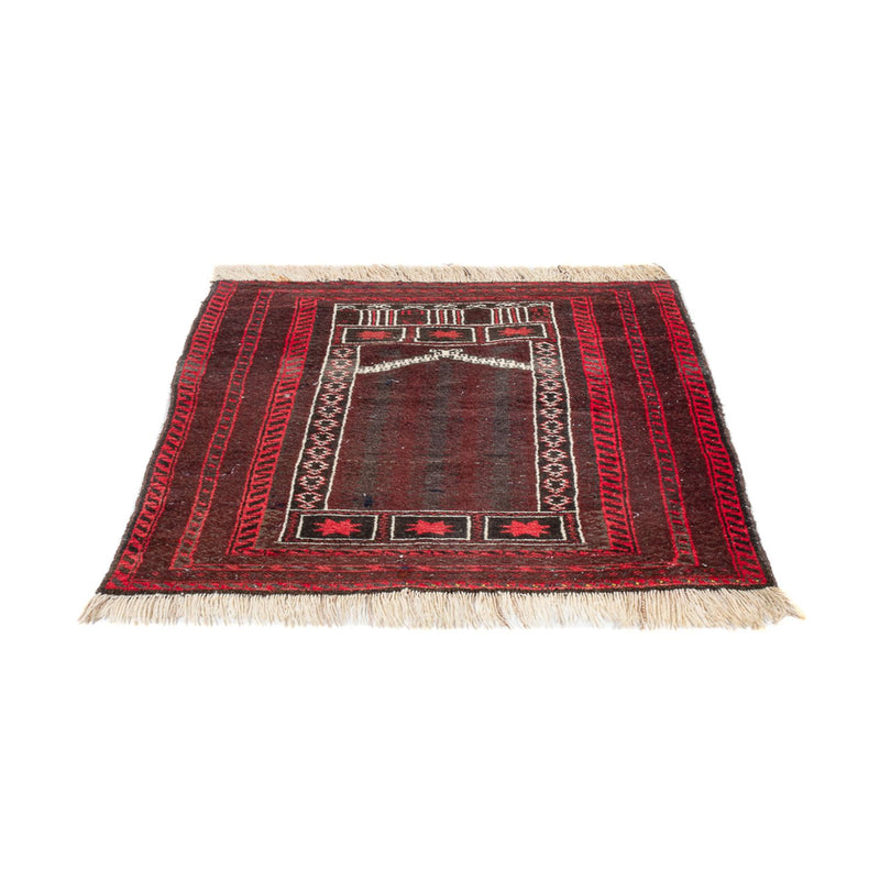 Balutsj-teppe 97x147cm - Orientalsk teppe