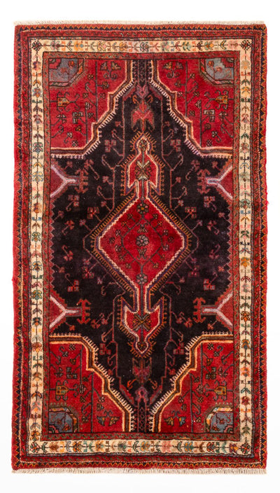 Nahavand Teppe 77x197cm - Persisk teppe