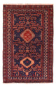 Balutsj-teppe 120x60cm - Orientalsk teppe