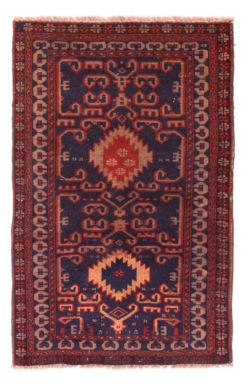 Balutsj-teppe 120x60cm - Orientalsk teppe