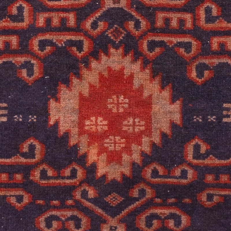 Balutsj-teppe 120x60cm - Orientalsk teppe