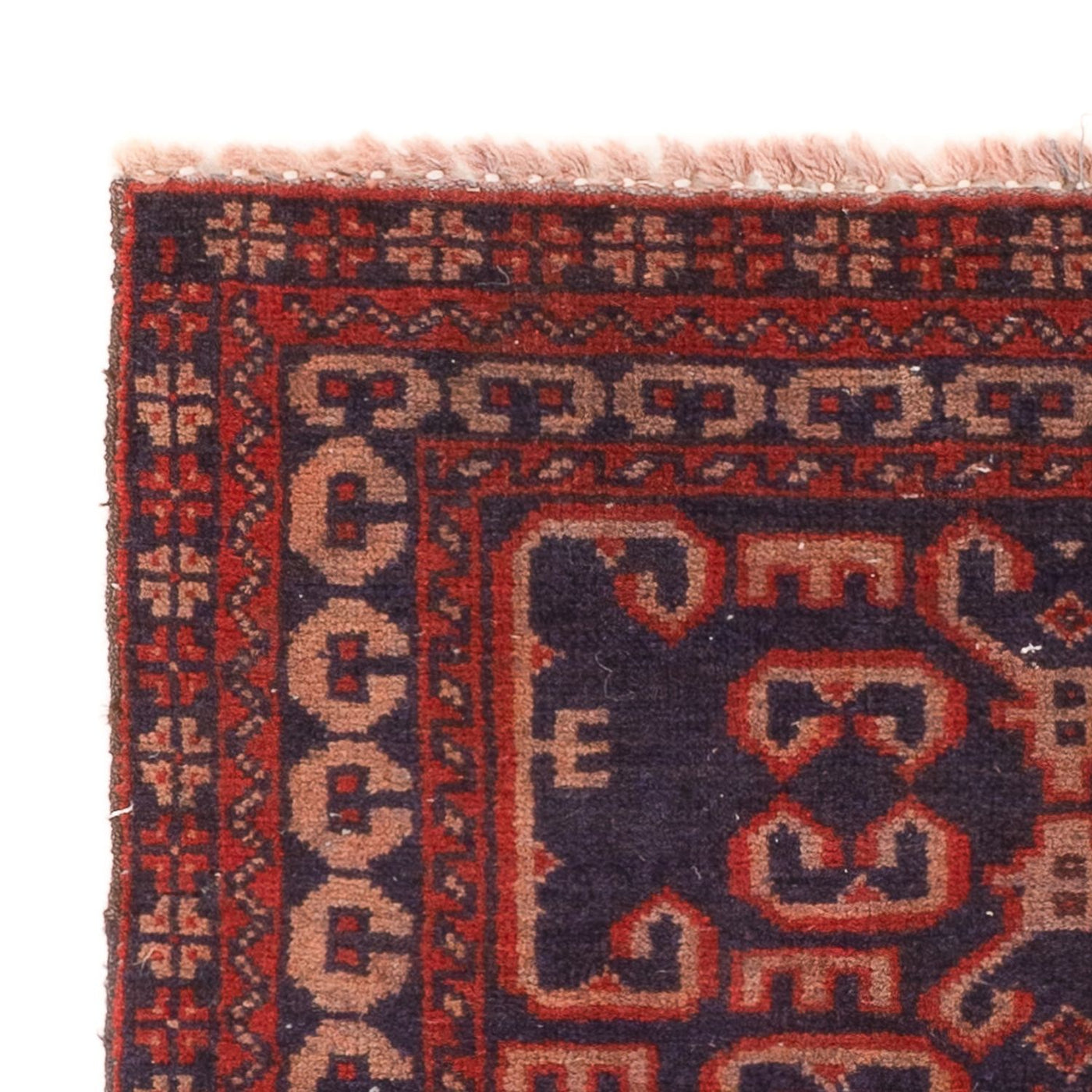 Balutsj-teppe 120x60cm - Orientalsk teppe