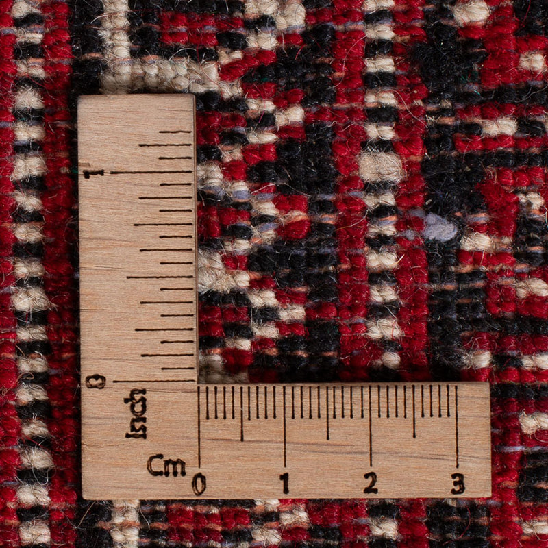 Turkaman teppe 95x117cm - Persisk teppe